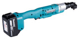 Makita Akku-Winkelabschaltschrauber 18V | Brushless, kompakt & präzise (10–30 Nm) - DFL303F