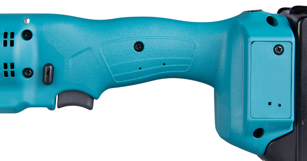 Makita Akku-Winkelabschaltschrauber 18V | Brushless, kompakt & präzise (10–30 Nm) - DFL303F