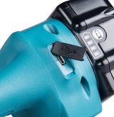 Makita Akku-Winkelabschaltschrauber 18V | Brushless, kompakt & präzise (10–30 Nm) - DFL303F