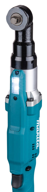 Makita Akku-Winkelabschaltschrauber 18V | Brushless, kompakt & präzise (10–30 Nm) - DFL303F4Z
