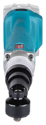 Makita Akku-Winkelabschaltschrauber 18V | Brushless mit LED & höchster Präzision - DFL404FZ