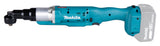 Makita Akku-Winkelabschaltschrauber 18V | Brushless mit LED & höchster Präzision - DFL404FZ