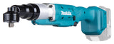 Makita Akku-Winkelabschaltschrauber 18V | Brushless mit LED & höchster Präzision - DFL404FZ