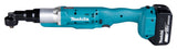 Makita Akku-Winkelabschaltschrauber 18V | Brushless mit LED & höchster Präzision - DFL404FZ