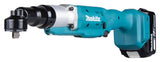 Makita Akku-Winkelabschaltschrauber 18V | Brushless mit LED & höchster Präzision - DFL404FZ