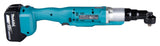 Makita Akku-Winkelabschaltschrauber 18V | Brushless mit LED & höchster Präzision - DFL404FZ