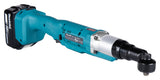 Makita Akku-Winkelabschaltschrauber 18V | Brushless mit LED & höchster Präzision - DFL404FZ