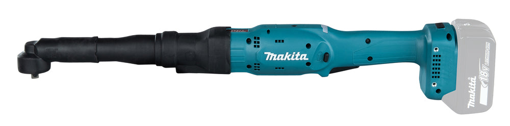 Makita Akku-Winkelabschaltschrauber 18V | Brushless mit LED & höchster Drehmomentpräzision - DFL651FZ
