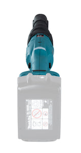 Makita Akku-Winkelabschaltschrauber 18V | Brushless mit LED & höchster Drehmomentpräzision - DFL651FZ