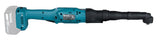 Makita Akku-Winkelabschaltschrauber 18V | Brushless mit LED & höchster Drehmomentpräzision - DFL651FZ