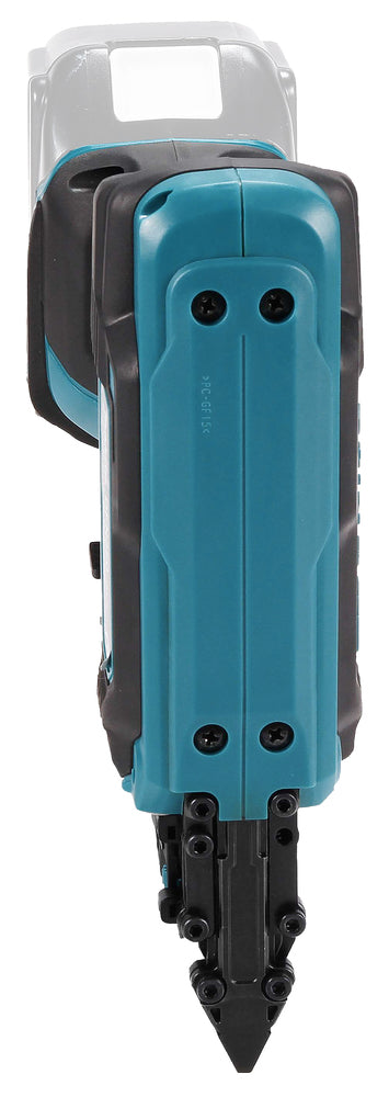 Makita Akku-Stauchkopfnagler 18V | für Stifte 15–35 mm, präzise & handlich - DFN350Z
