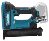 Makita Akku-Stauchkopfnagler 18V | für Stifte 15–35 mm, präzise & handlich - DFN350Z