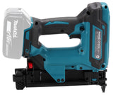 Makita Akku-Stauchkopfnagler 18V | für Stifte 15–35 mm, präzise & handlich - DFN350Z