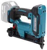 Makita Akku-Stauchkopfnagler 18V | für Stifte 15–35 mm, präzise & handlich - DFN350Z