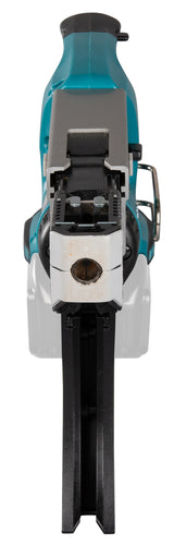Makita Akku-Magazinschrauber 18V | für gegurtete Schrauben 25–55 mm - DFR550Z