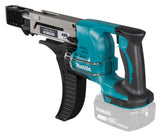 Makita Akku-Magazinschrauber 18V | für gegurtete Schrauben 25–55 mm - DFR550Z