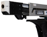 Makita Akku-Magazinschrauber 18V | für gegurtete Schrauben 25–55 mm - DFR550Z
