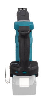 Makita Akku-Magazinschrauber 18V | Brushless mit Push-Drive & XPT für Schrauben 25–55 mm - DFR551Z