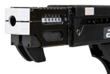 Makita Akku-Magazinschrauber 18V | Brushless mit Push-Drive & XPT für Schrauben 25–55 mm - DFR551Z