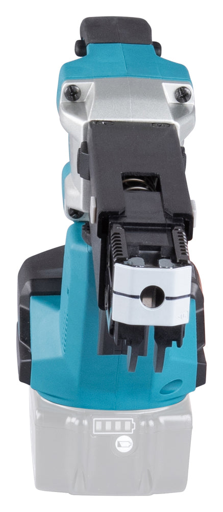 Makita Akku-Magazinschrauber 18V | Brushless mit Push-Drive für Schrauben 25–55 mm - DFR552Z