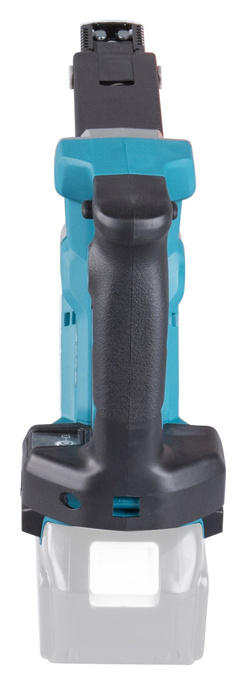 Makita Akku-Magazinschrauber 18V | Brushless mit Push-Drive für Schrauben 25–55 mm - DFR552Z