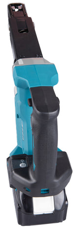 Makita Akku-Magazinschrauber 18V | Brushless mit Push-Drive für Schrauben 25–55 mm - DFR552Z