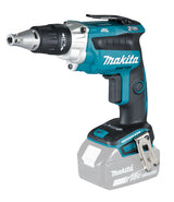 Makita Akku-Schnellbauschrauber 18V | Brushless mit Push&Drive-Technologie & LED - DFS250Z