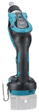 Makita Akku-Schnellbauschrauber 18V | Brushless mit Push&Drive-Technologie & LED - DFS250Z
