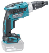 Makita Akku-Schnellbauschrauber 18V | Brushless mit Push&Drive-Technologie & LED - DFS251Z