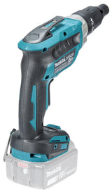 Makita Akku-Schnellbauschrauber 18V | Brushless mit Push&Drive-Technologie & LED - DFS251Z