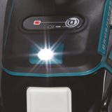 Makita Akku-Schnellbauschrauber 18V | Brushless mit Push&Drive-Technologie & LED - DFS251Z