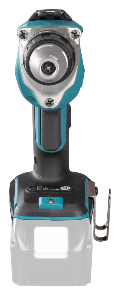 Makita Akku-Schnellbauschrauber 18V | Brushless mit Push&Drive-Technologie - DFS452Z