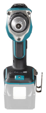 Makita Akku-Schnellbauschrauber 18V | Brushless mit Push&Drive-Technologie - DFS452Z