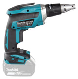 Makita Akku-Schnellbauschrauber 18V | Brushless mit Push&Drive-Technologie - DFS452Z