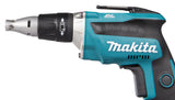 Makita Akku-Schnellbauschrauber 18V | Brushless mit Push&Drive-Technologie - DFS452Z