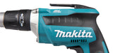 Makita Akku-Schnellbauschrauber 18V | Brushless mit Push&Drive-Technologie - DFS452AJX2