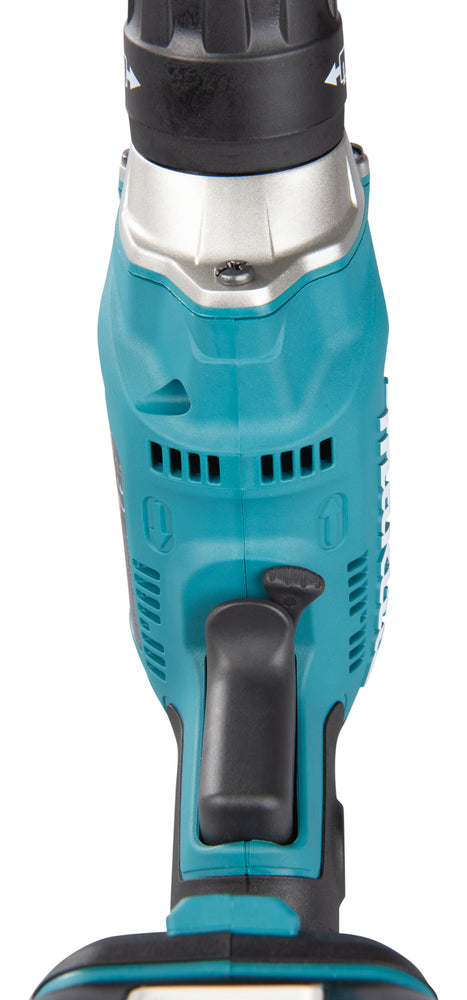 Makita Akku-Schnellbauschrauber 18V | Brushless mit Push&Drive-Technologie - DFS452RTJ