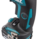 Makita Akku-Schnellbauschrauber 18V | Brushless mit Push&Drive-Technologie - DFS452RTJ