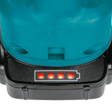 Makita Akku-Abschaltschrauber 18V | Brushless mit 5-stufiger Geschwindigkeit & LED - DFT023FMZ