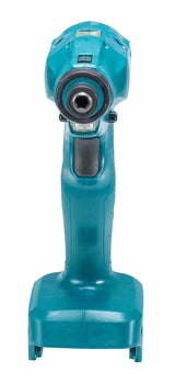 Makita Akku-Abschaltschrauber 18V | Brushless mit 5-stufiger Geschwindigkeit & LED - DFT045FMZ
