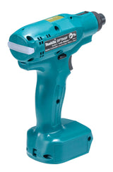 Makita Akku-Abschaltschrauber 18V | Brushless mit 5-stufiger Geschwindigkeit & LED - DFT045FMZ