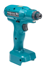 Makita Akku-Abschaltschrauber 18V | Brushless mit 5-stufiger Geschwindigkeit & LED - DFT045FMZ