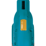 Makita Akku-Abschaltschrauber 18V | Brushless mit 5-stufiger Geschwindigkeit & LED - DFT045FMZ