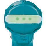 Makita Akku-Abschaltschrauber 18V | Brushless mit 5-stufiger Geschwindigkeit & LED - DFT045FMZ