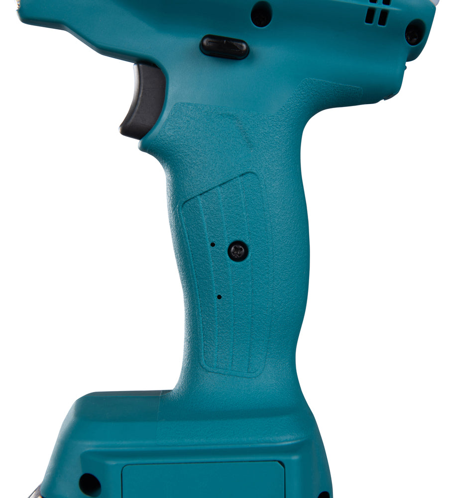 Makita Akku-Abschaltschrauber 18V | Brushless mit 7-stufiger Geschwindigkeit & LED - DFT060FM4Z