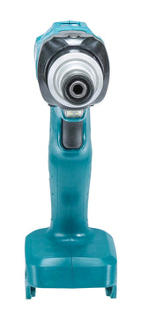 Makita Akku-Abschaltschrauber 18V | Brushless mit 5-stufiger Geschwindigkeit & LED - DFT085FMZ