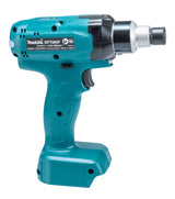 Makita Akku-Abschaltschrauber 18V | Brushless mit 5-stufiger Geschwindigkeit & LED - DFT085FMZ