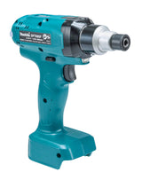 Makita Akku-Abschaltschrauber 18V | Brushless mit 5-stufiger Geschwindigkeit & LED - DFT085FMZ