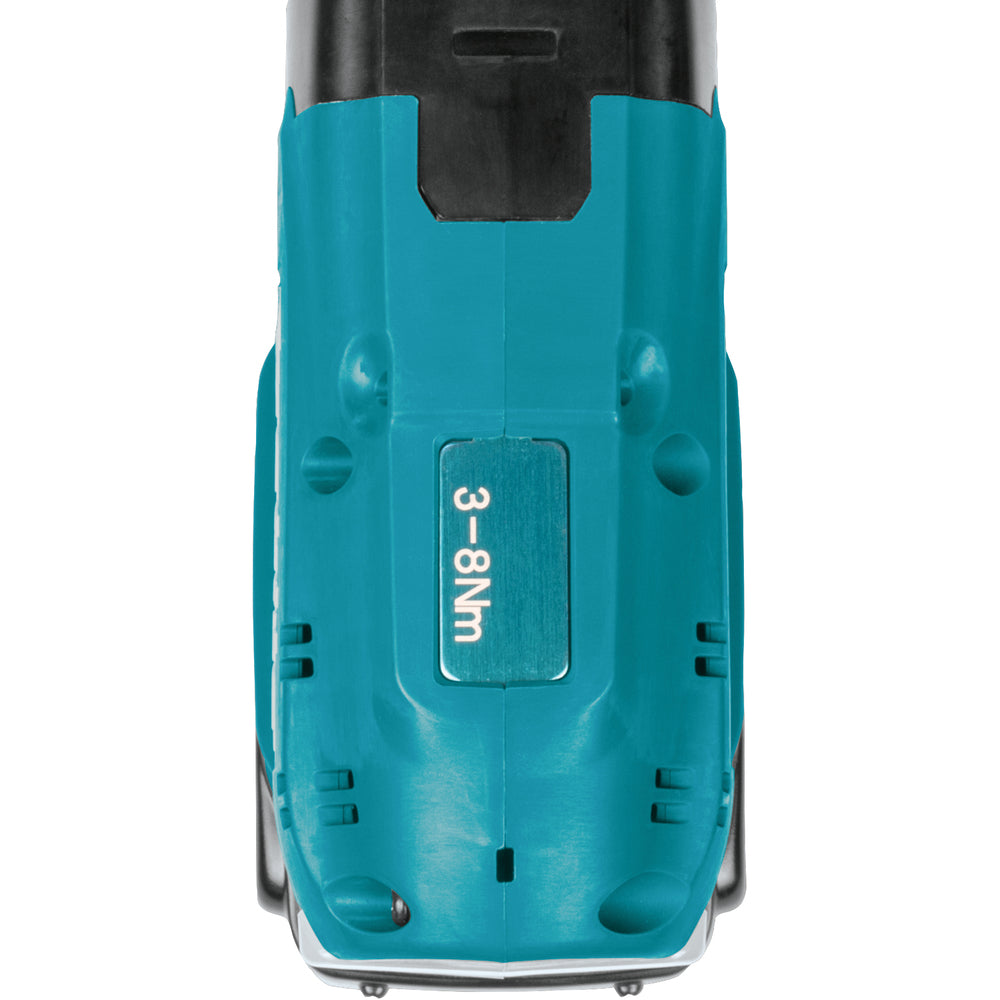 Makita Akku-Abschaltschrauber 18V | Brushless mit 5-stufiger Geschwindigkeit & LED - DFT085FMZ
