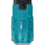 Makita Akku-Abschaltschrauber 18V | Brushless mit 5-stufiger Geschwindigkeit & LED - DFT085FMZ
